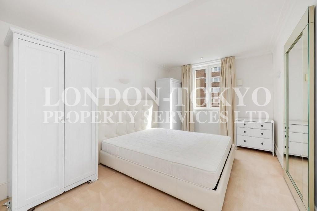 Waterford Court, Stalbridge Street, Marylebone NW1